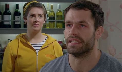 Emmerdale spoilers: Andy Sugden's return 'sealed' after Victoria drops ...