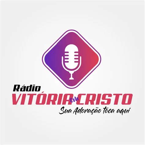 Listen to Rádio Vitória em Cristo Zeno FM