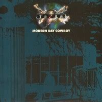 Modern Day Cowboy by Tesla - Samples, Covers and Remixes | WhoSampled