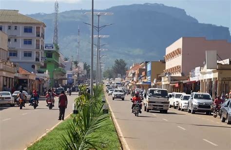 Mbale City: Beautiful, Boastful yet Shy | Exploring Uganda