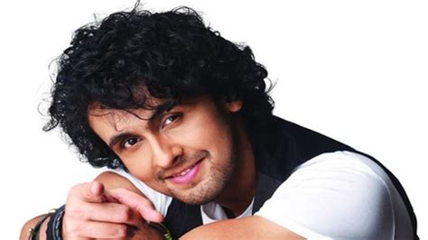 Happy Birthday Sonu Nigam 8 Films You Didnt Know He Acted In India