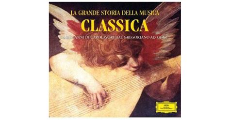 La Grande Storia Della Musica Classica Capitanstock