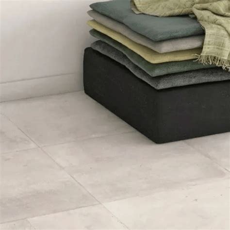 Porcelanato Ilva Compact Neutral 60x60 Beige Cemento