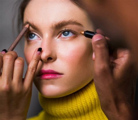 Maquillage Automne Les Nouvelles Tendances Maquillage La Maison Diy