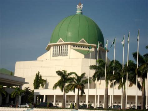 Think Akwa Ibom Constitution Nigerians Reject Rotational Presidency