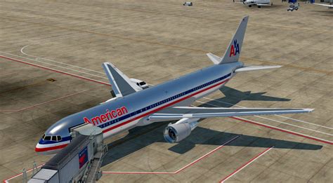 B737 300er For X Plane 11 X Plane 12