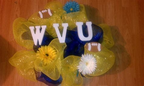 Pin on Wvu | Christmas bulbs, Christmas ornaments, Holiday decor