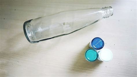 Water Bottle Painting Ideas Easy - Goimages Rush