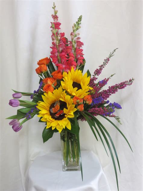 Enchanted's Pasadena Florist (832)850-7677 Flower Delivery TX 77504