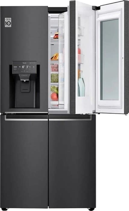 Lg Gmx Mc F Multi Door Preisvergleich Geizhals Sterreich