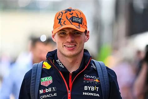 Max Verstappen Fires Back At Hamilton S Claim Of Having Stronger