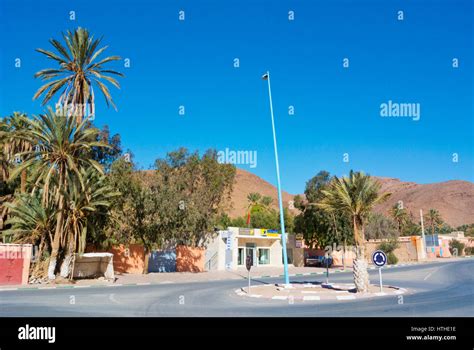 Guelmim Oued Noun Hi Res Stock Photography And Images Alamy