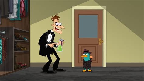 Phineas and Ferb: 4×38 – WatchCartoonOnline