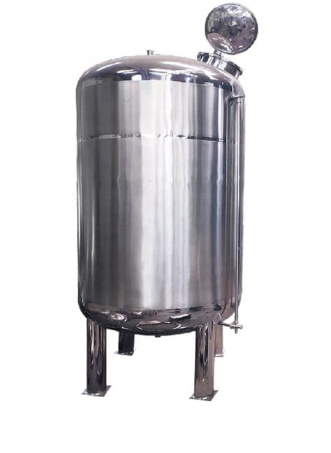 Tìm hiểu các thông tin và vấn đề về bồn nước inox là gì