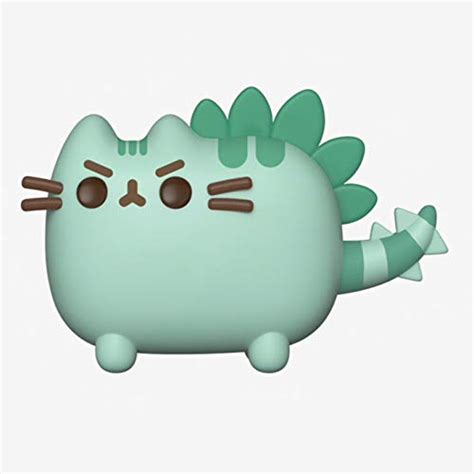 Funko Pop Animation Pusheen Pusheenosaurus Collectible Figure