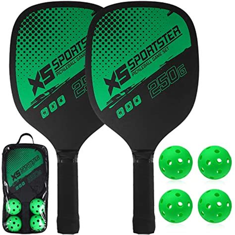 Pickleball Sets Pickleballpixi