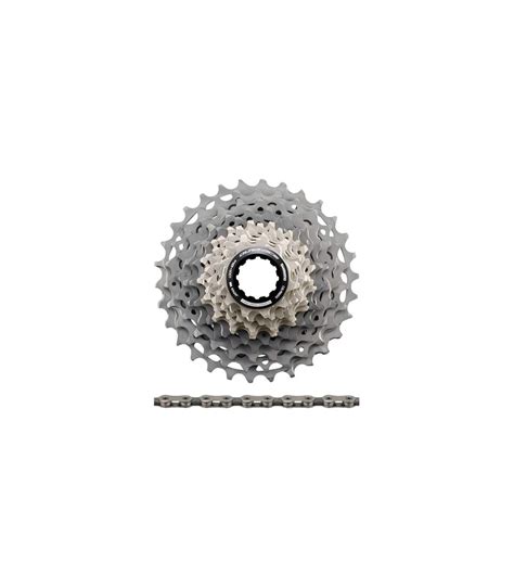 Grupo Completo Shimano Dura Ace Di2 12v 9200