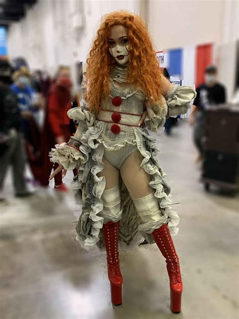 Calgary Expo Cosplay Saturday Highlights Gamerheadquarters