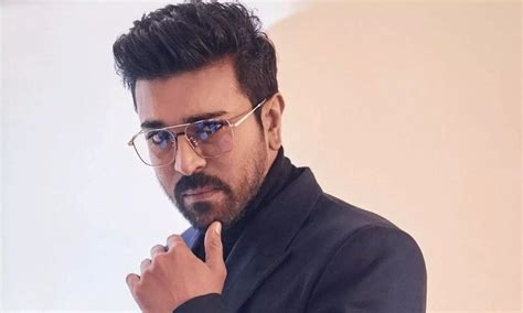 update  ram charan fashion game