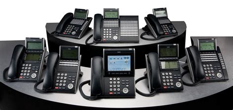 NEC SV8100 - Superior Telephone Systems