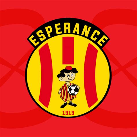 ESPERANCE SPORTIVE DE TUNIS