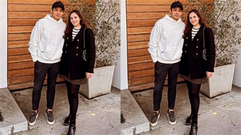 Profil Rob Clinton Kardinal Calon Suami Chelsea Islan Punya Karier