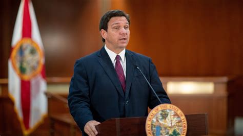 Polls put Florida's Ron DeSantis in powerful position for 2022, 2024