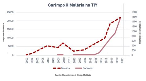 ATUALIDADES Os efeitos do garimpo ilegal no Brasil Redação Nota Dez