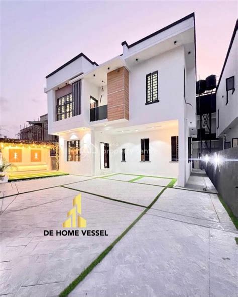 For Sale Tastefully Finished Bedroom Fully Detached Duplex With