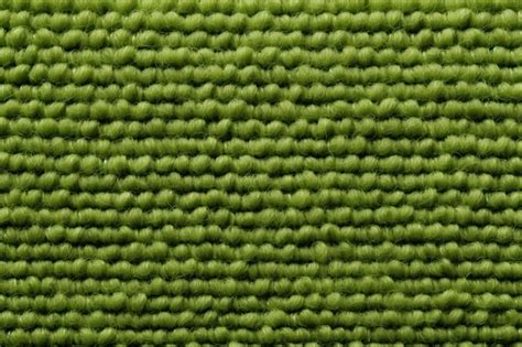 Premium Photo | Green closeup of monochrome carpet texture background ...