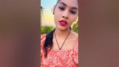 Nisha Verma Cg Tik Tok Video Cg Reel Viral Video Cg Short Video Cgshorts Cgsong Cgreels