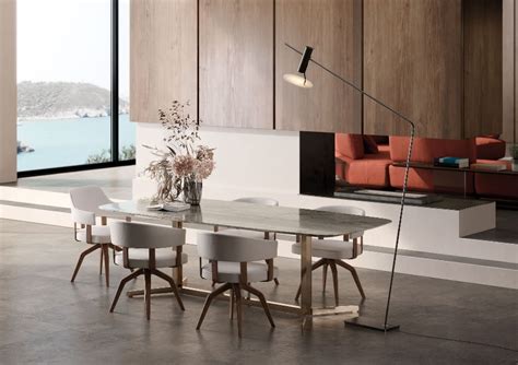 Company News In Egypt Discover Natuzzi Italias Campus Collection