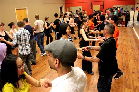 Salsa Bachata Classes For Adults Panorama Hispano News