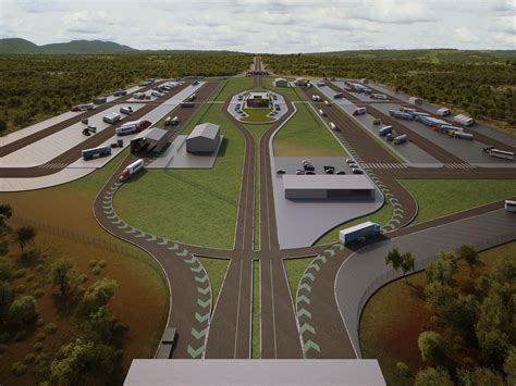 KASUMBALESA - MOKAMBO CORRIDOR - NRV | Grupo Norvia