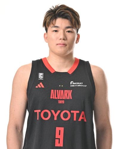 安藤周人選手 2024 25シーズン 契約（継続）のお知らせ アルバルク東京