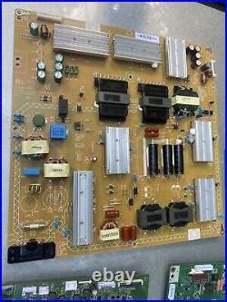 Vizio E65 E0 Power Main Tcon Board 0171 2272 6603 3665 0552 0150