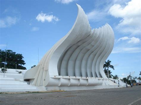 15 Places To Visit In Managua For The Travelling Architect Rtf