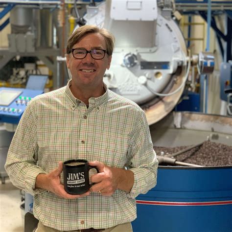 Our Story | Jim's Organic Coffee