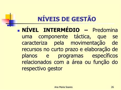 Ppt Gestão Estratégica Powerpoint Presentation Free Download Id 359876