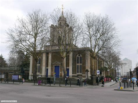 New Deal For East London - Bethnal Green - A London Inheritance