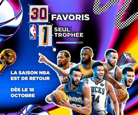 Nba à La Tv Comment Suivre La Saison 2022 2023 Sur Les Antennes De Bein Sports Sport Tv