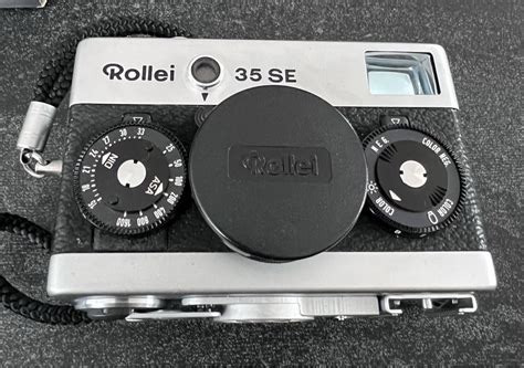 Kamera Rollei Rollei Steku Kaufen Auf Ricardo