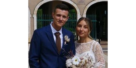 Val De Briey Mariage Johan Et Laurie