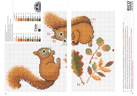 Вышивание Мулине Для Начинающих Фото Зверьки – Telegraph