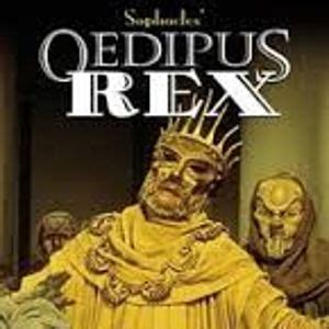 Oedipus (Oedipus Rex, Oedipus the King) (Play) Plot & Characters ...