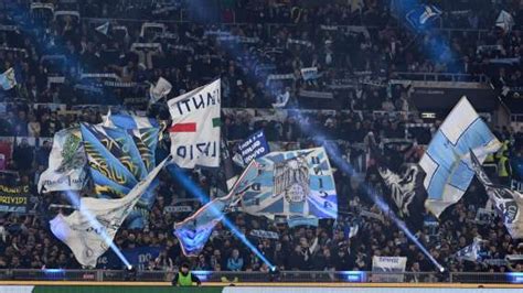 Lazio Bayern Pioggia D Amore A San Valentino Il Dato Sui Biglietti