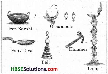 HBSE 7th Class Social Science Solutions Geography Chapter 2 Inside Our