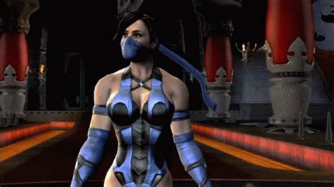 Mortal Kombat Vs Dc Universe Kitana Mortal Kombat Vs Dc Universe