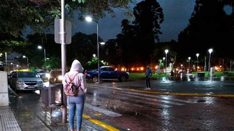 ¿cómo Estará El Clima En Catamarca Este Martes El Aconquija