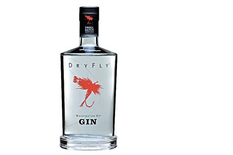 Dry Fly Distilling Whiskey Gin And Vodka Reviews